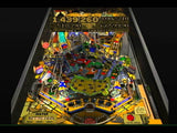 Pro Pinball Big Race USA