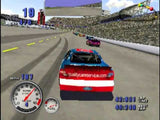 NASCAR 2001
