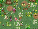Secret of Mana