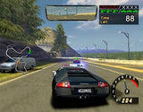 Need for Speed Hot Pursuit 2