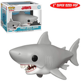 Funko Pop Jaws - Great White Shark