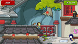 Scribblenauts Showdown