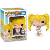 Funko Pop Naruto Shippuden - Naruto Sexy Jutsu Special Edition EX