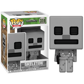 Funko Pop Minecraft - Skeleton