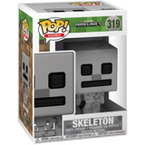 Funko Pop Minecraft - Skeleton