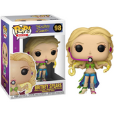 Funko Pop Music - Britney Spears (Slave 4 U)