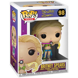 Funko Pop Music - Britney Spears (Slave 4 U)