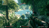Sniper Ghost Warrior