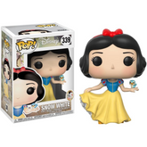 Funko Pop Snow White & The Seven Dwarfs - Snow White