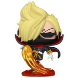 Funko Pop One Piece - Soba Mask Chalice Collectibles EX