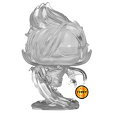 Funko Pop One Piece - Soba Mask (Chase) Chalice Collectibles EX