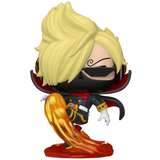 Funko Pop One Piece - Soba Mask Special Edition EX