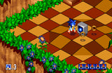 Sonic 3D Blast