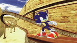 Sonic Unleashed