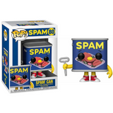 Funko Pop Pop Ad Icons - Spam