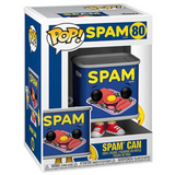 Funko Pop Pop Ad Icons - Spam