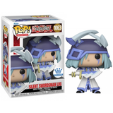 Funko Pop Yu-Gi-Oh! - Silent Swordsman LVO Funko Shop EX