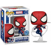 Funko Pop Marvel - Spider-Girl PIAB EX