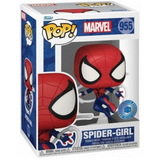 Funko Pop Marvel - Spider-Girl PIAB EX