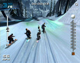 SSX 3 Greatest Hits