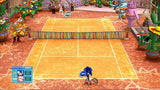 Sega Superstars Tennis