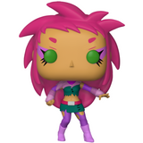 Funko Pop Teen Titans Go!: The Night Begins To Shine - Starfire