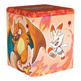 Pokemon 2022 Stacking Tin - Sold Individually