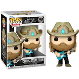 Funko Pop Music - Chris Stapleton