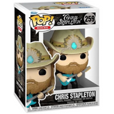 Funko Pop Music - Chris Stapleton