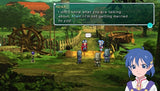 Star Ocean The Second Story