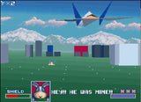 Star Fox