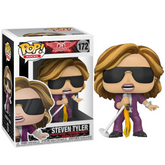 Funko Pop Aerosmith - Steven Tyler