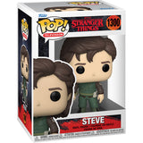 Funko Pop Stranger Things Season 4 - Steve