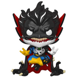 Funko Pop Marvel Spiderman Maximum Venom - Venomized Doctor Strange