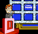 Talking Super Jeopardy