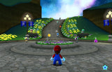Super Mario Galaxy