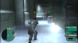 Syphon Filter Dark Mirror
