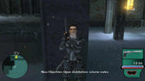 Syphon Filter Dark Mirror