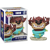 Funko Pop Warner Bros 100th Anniversary - Taz as Scooby-Doo