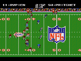 Tecmo Super Bowl