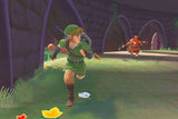 Legend Of Zelda Skyward Sword