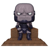 Funko DC Deluxe Zack Snyder's Justice League - Darkseid On Throne