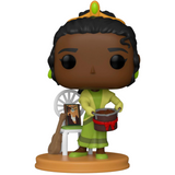Funko Pop Disney Princess - Tiana BoxLunch EX