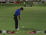 Tiger Woods 2007