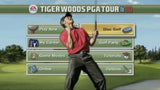 Tiger Woods PGA Tour 10