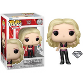 Funko Pop WWE - Trish Stratus Diamond Glitter EX