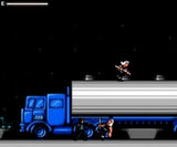 Terminator 2 Judgment Day