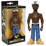 Funko Gold - 5" Tupac