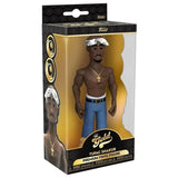 Funko Gold - 5" Tupac