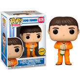 Funko Pop Dumb And Dumber - LLoyd Christmas In Tux (Chase)
